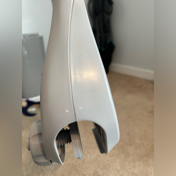 Fisher-Price Sound Machine Bedside & Tabletop Soother with Music & Nightlight - Picture 12 of 12